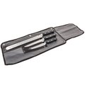 Char-Broil Char-Broil 258680 3 Piece Blacksmith Knife Set 258680